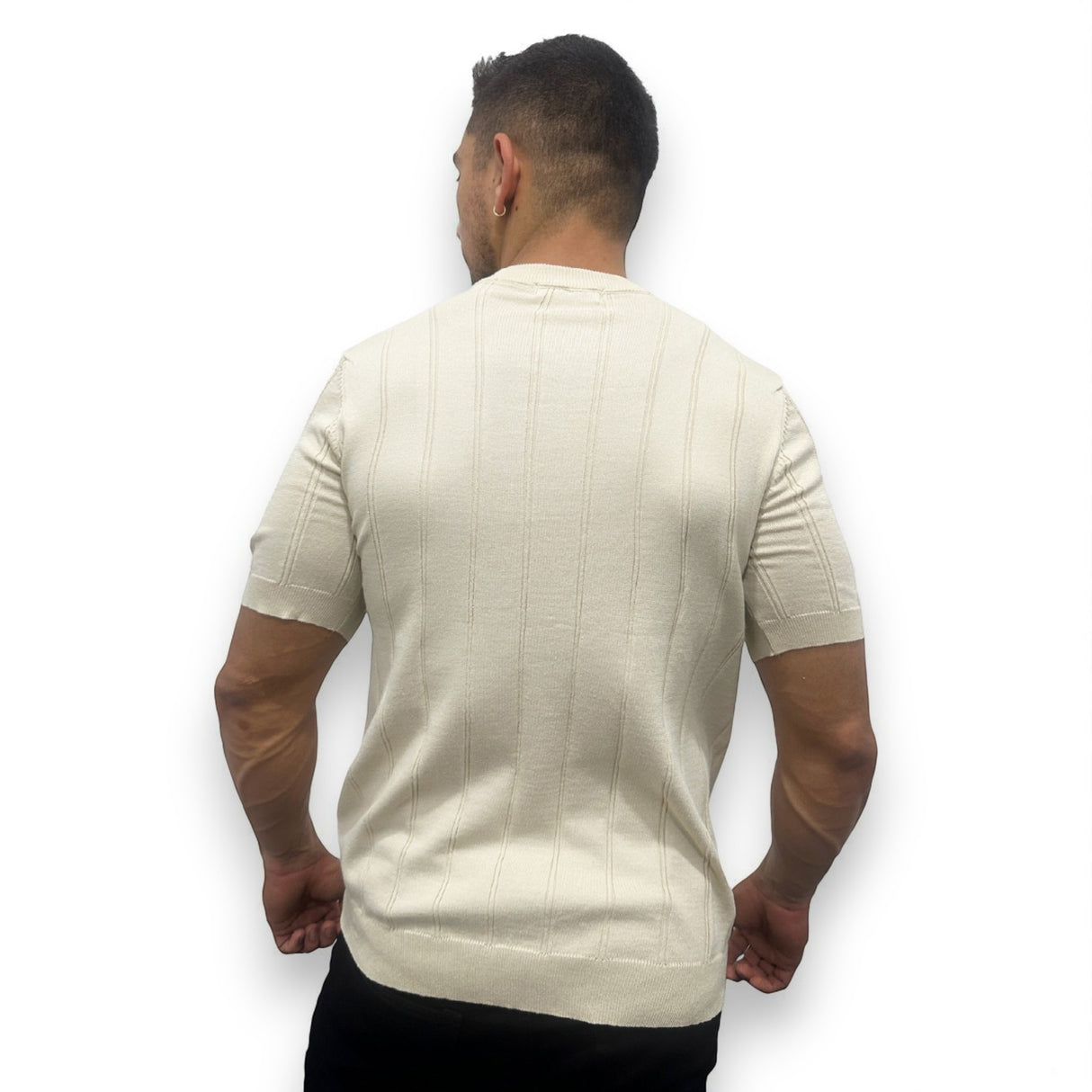 Camibuso juno hombre