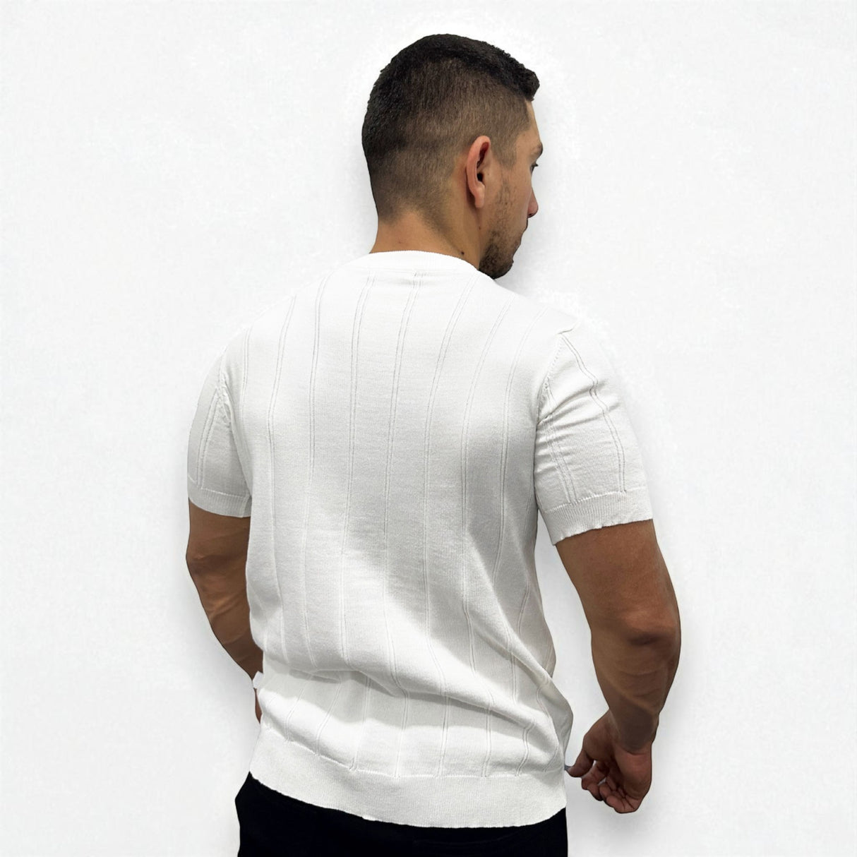 Camibuso juno hombre