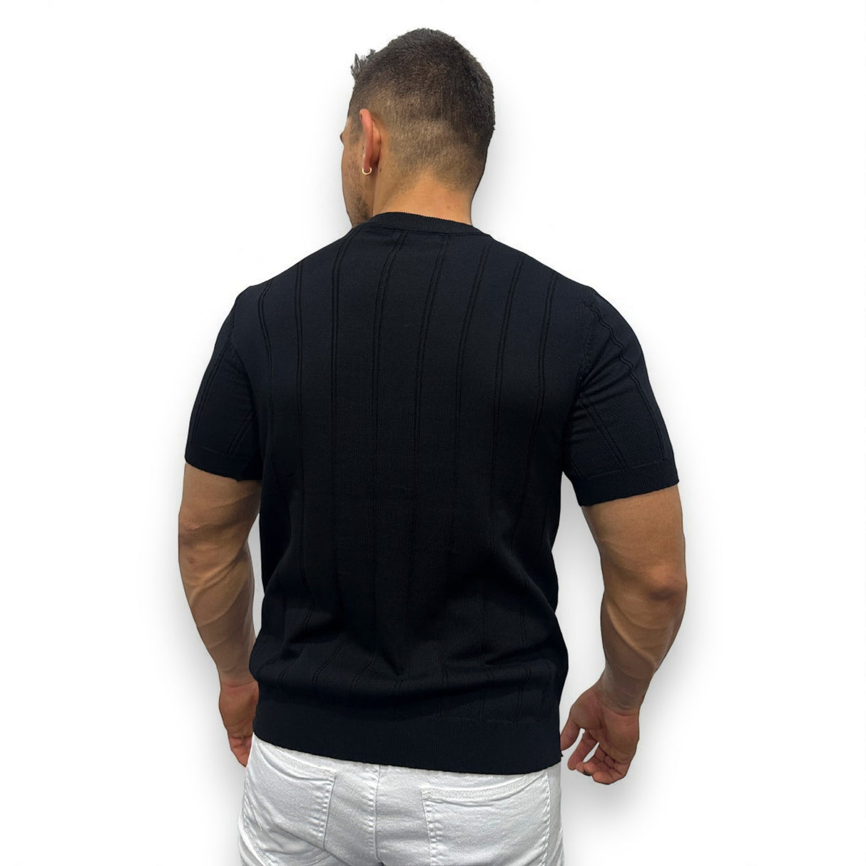 Camibuso juno hombre