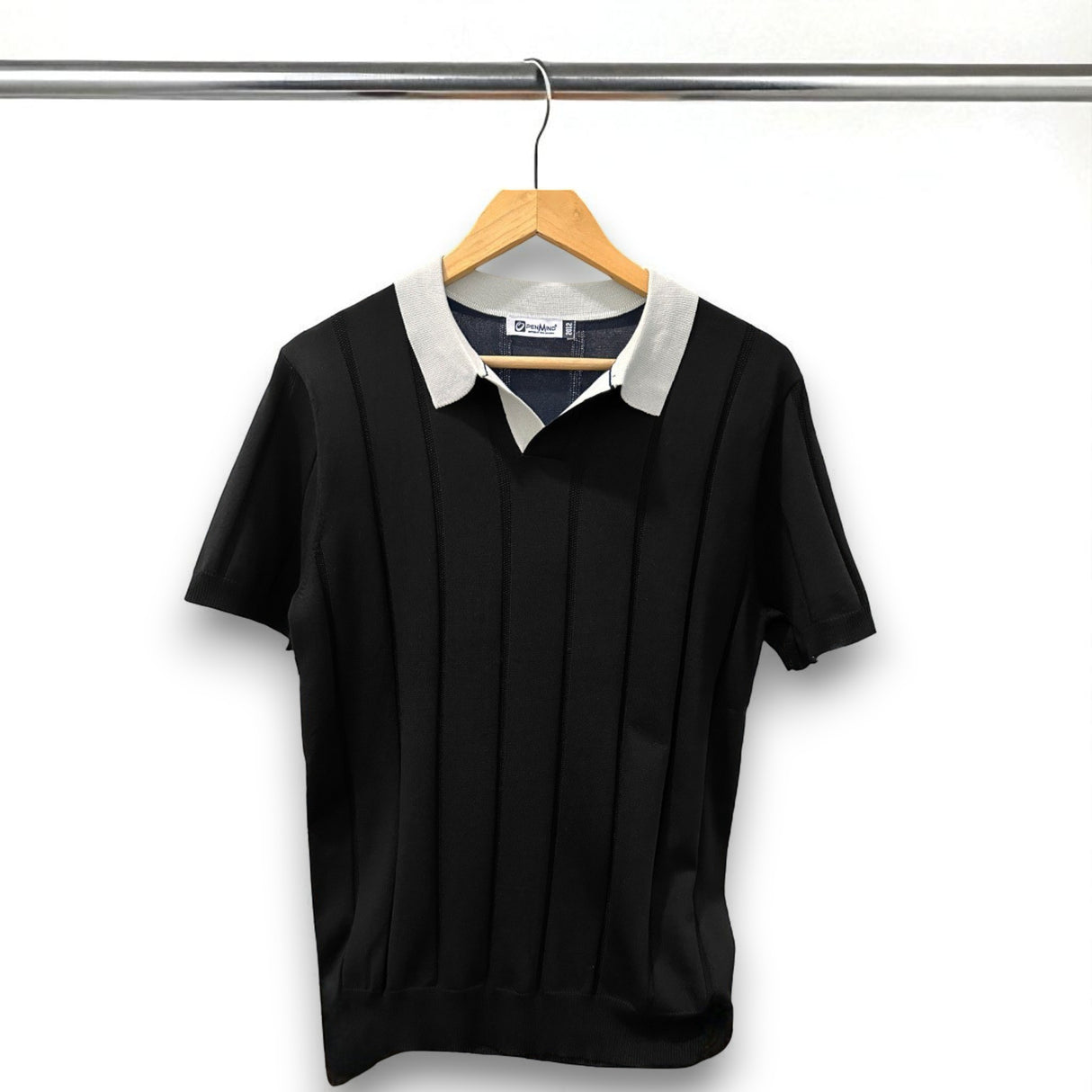 Camibuso lion hombre