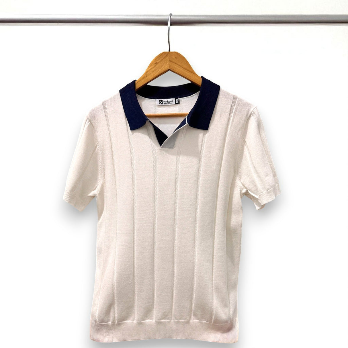 Camibuso lion hombre