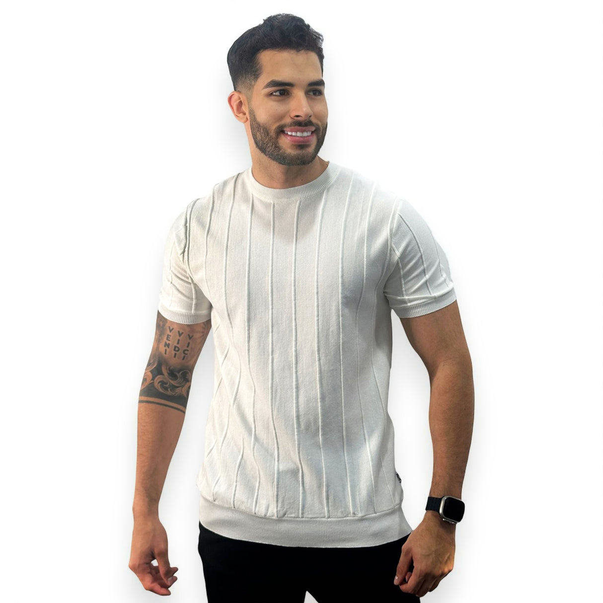 Camibuso mansur hombre