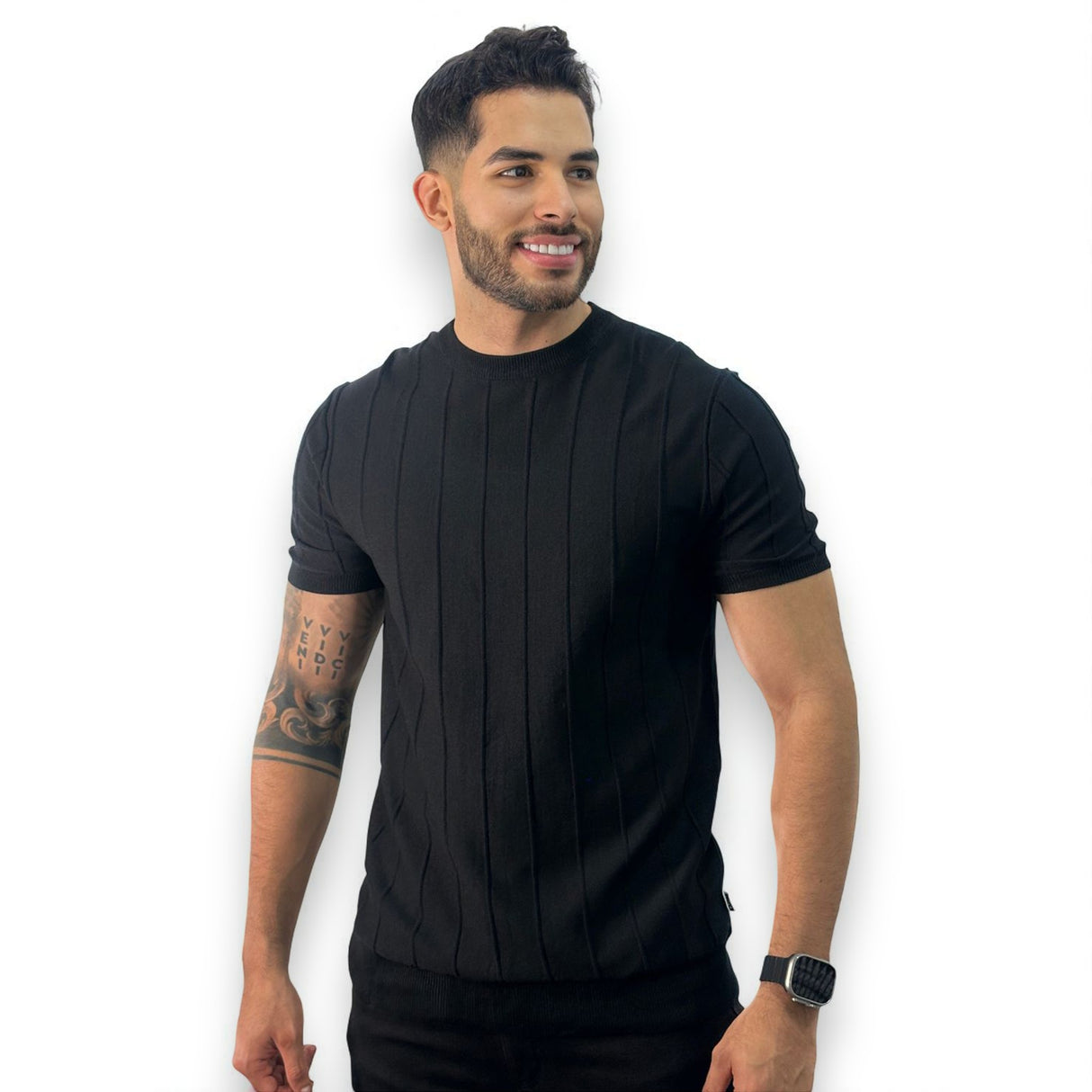 Camibuso mansur hombre