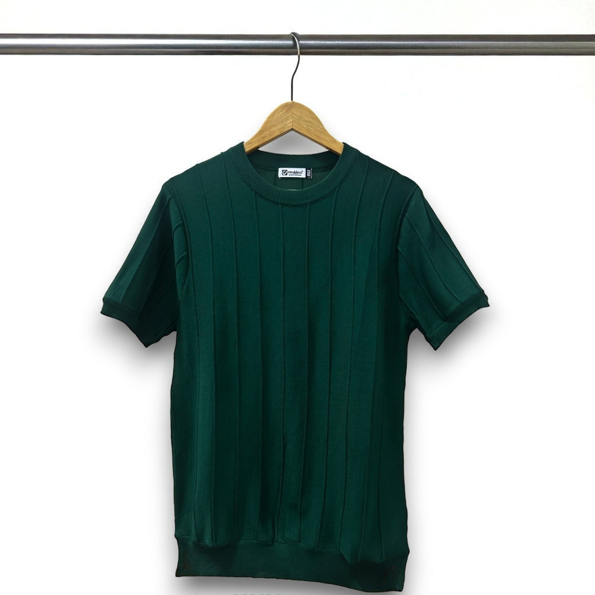 Camibuso mansur hombre