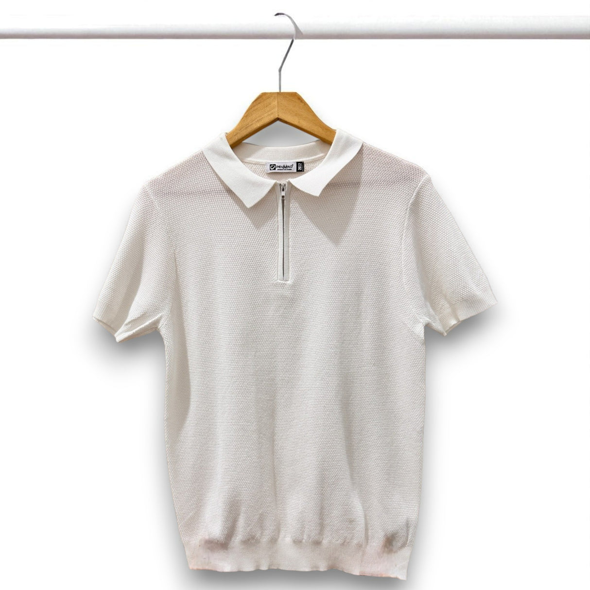 Camibuso ronan hombre