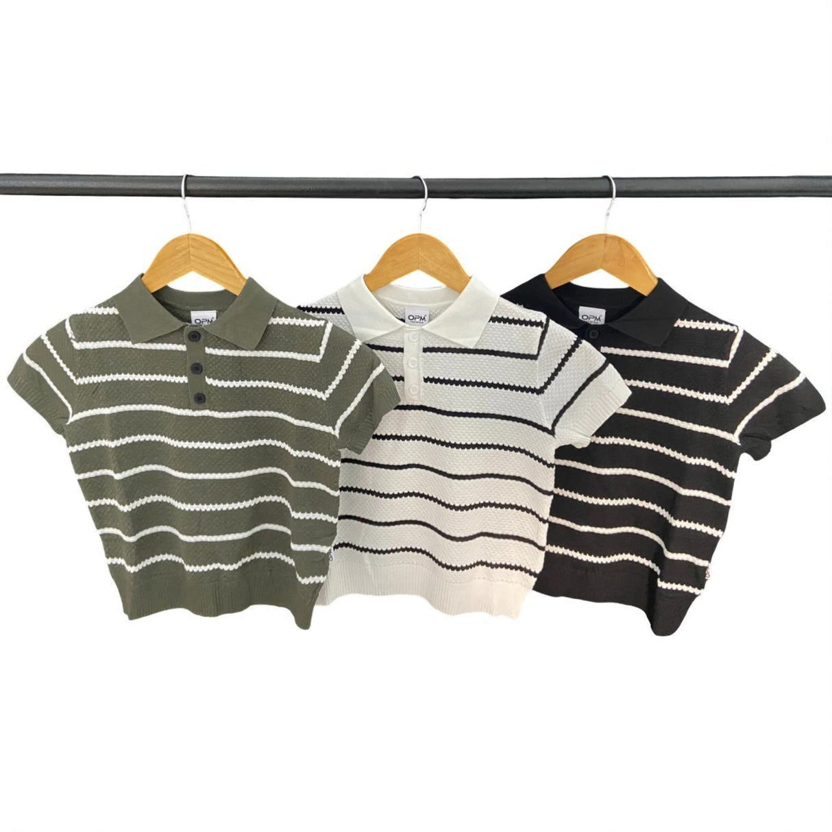 Cambuso belucci niño