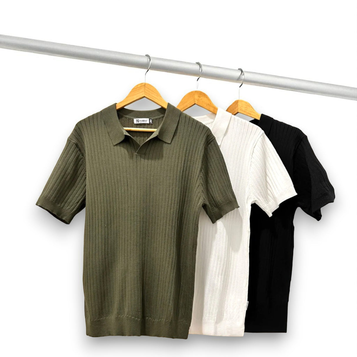 Camibuso gael hombre