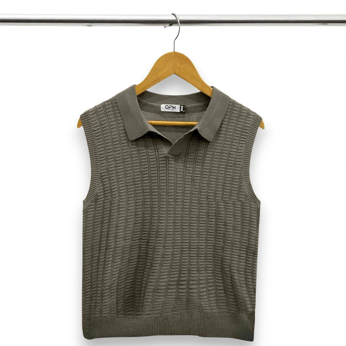 Camibuso sisa ceres hombre