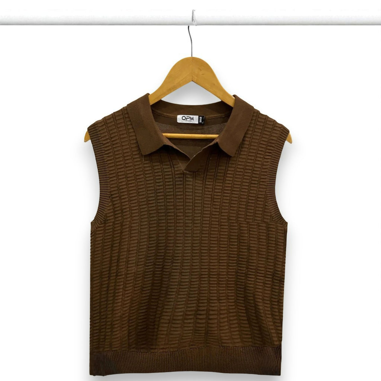 Camibuso sisa ceres hombre