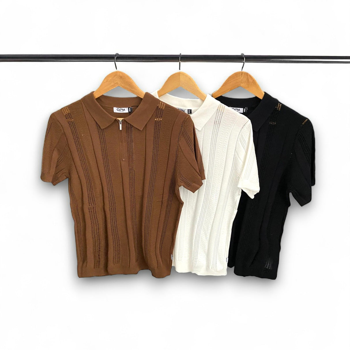 Camibuso jason hombre