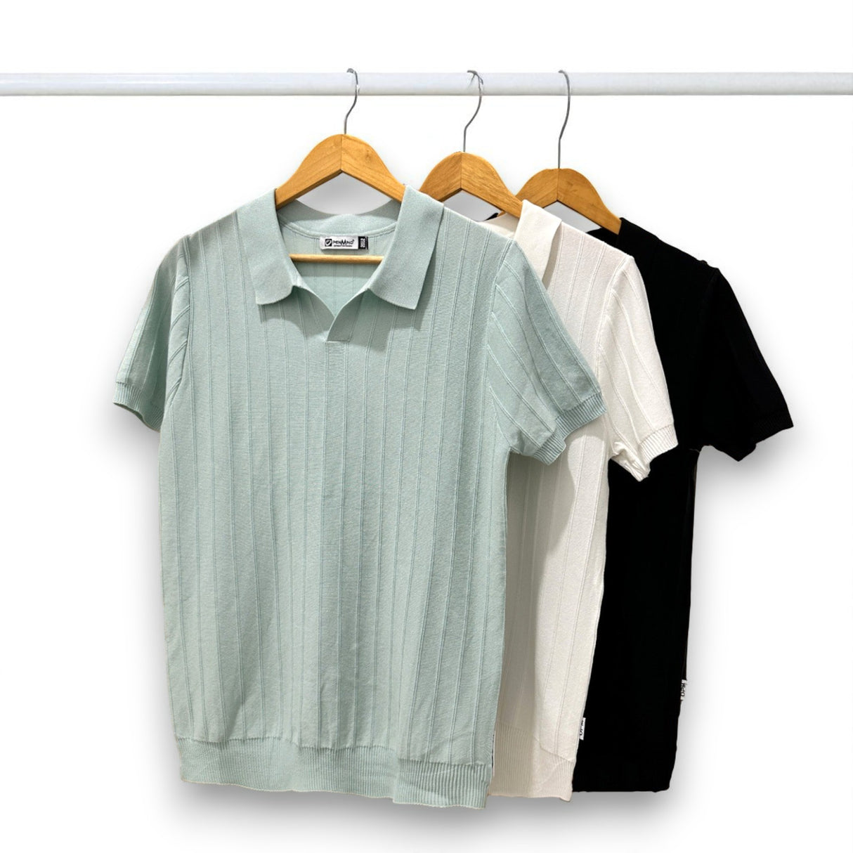 Camibuso joel hombre