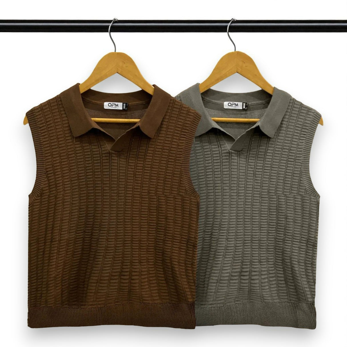 Camibuso sisa ceres hombre