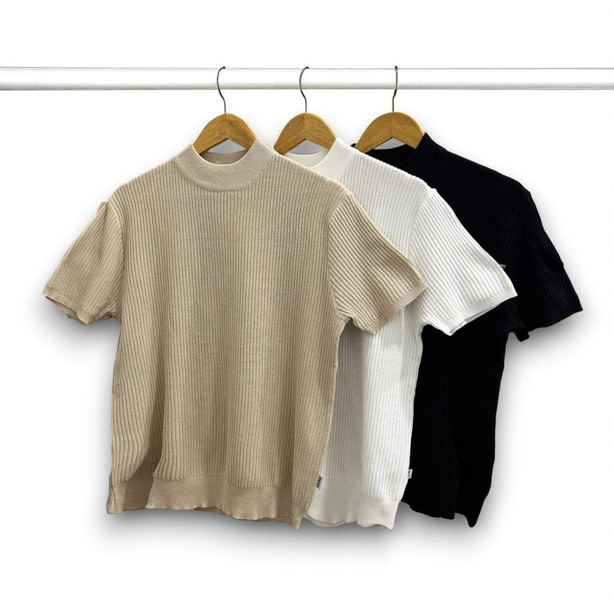 Camibuso zeus hombre