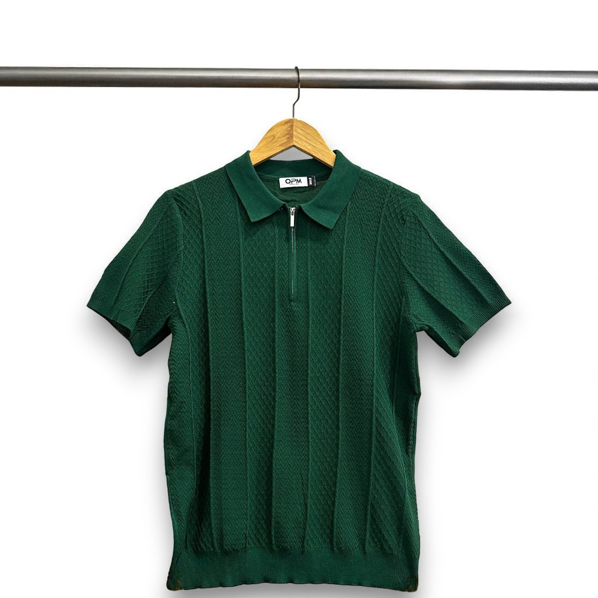 Camibuso vesta hombre