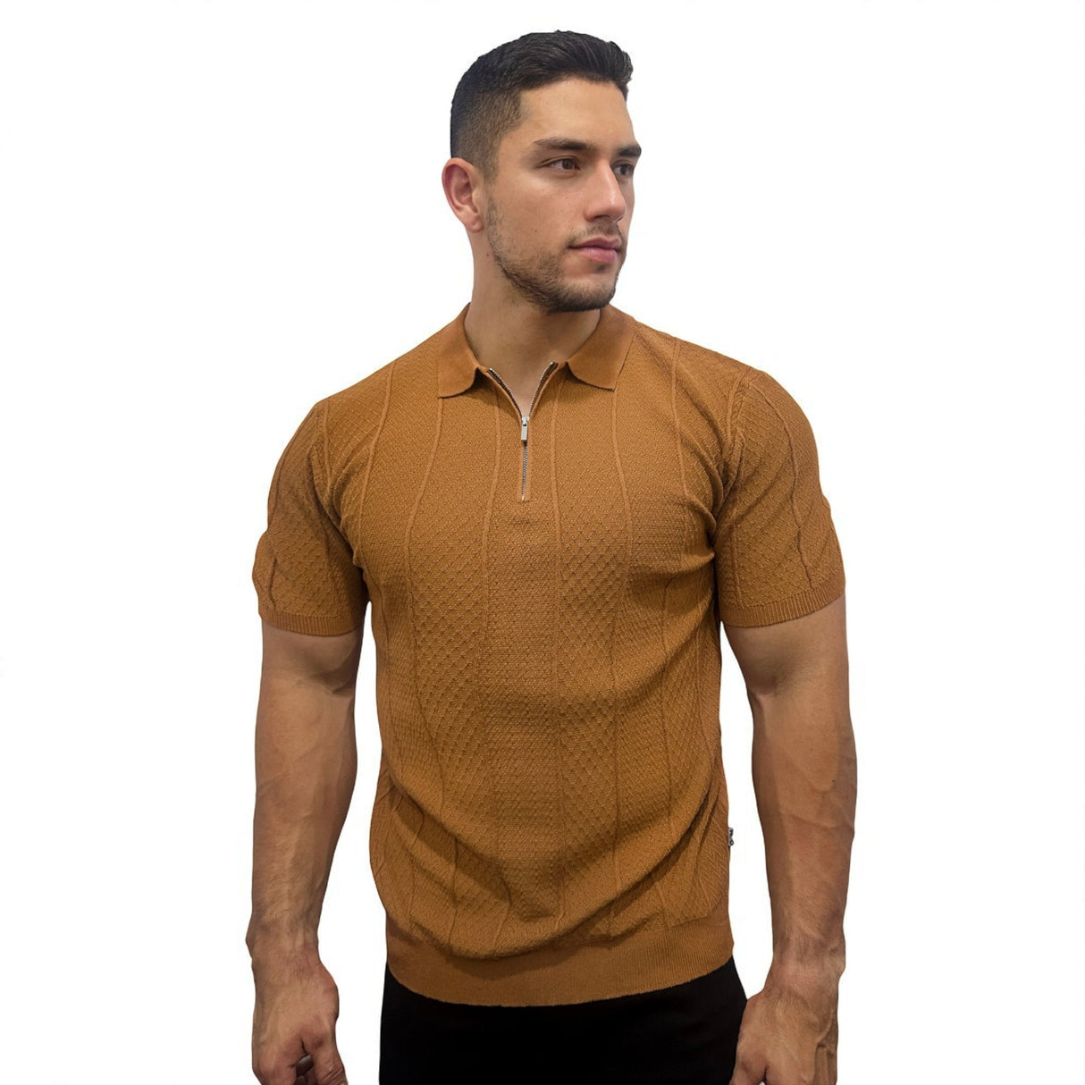 Camibuso vesta hombre