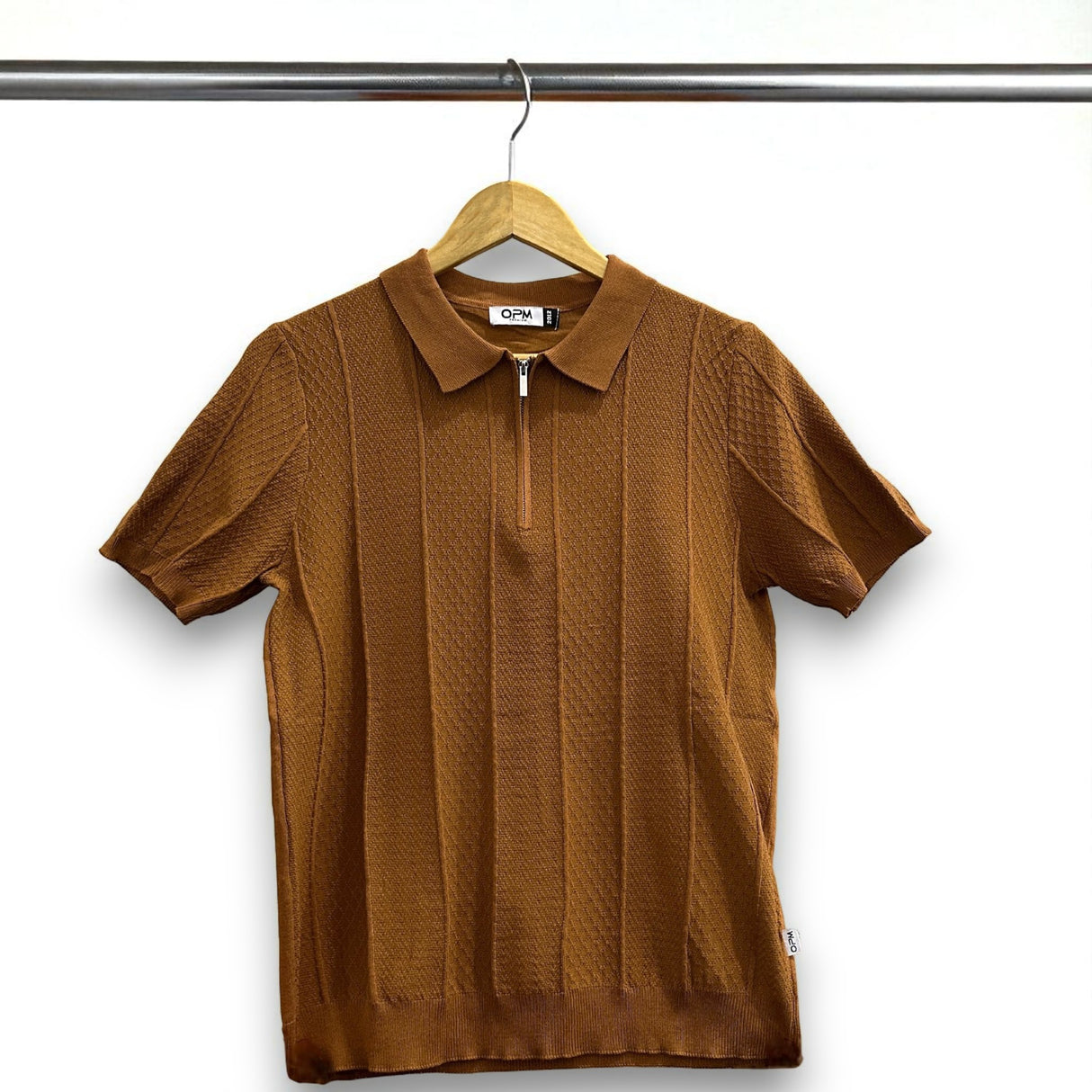 Camibuso vesta hombre