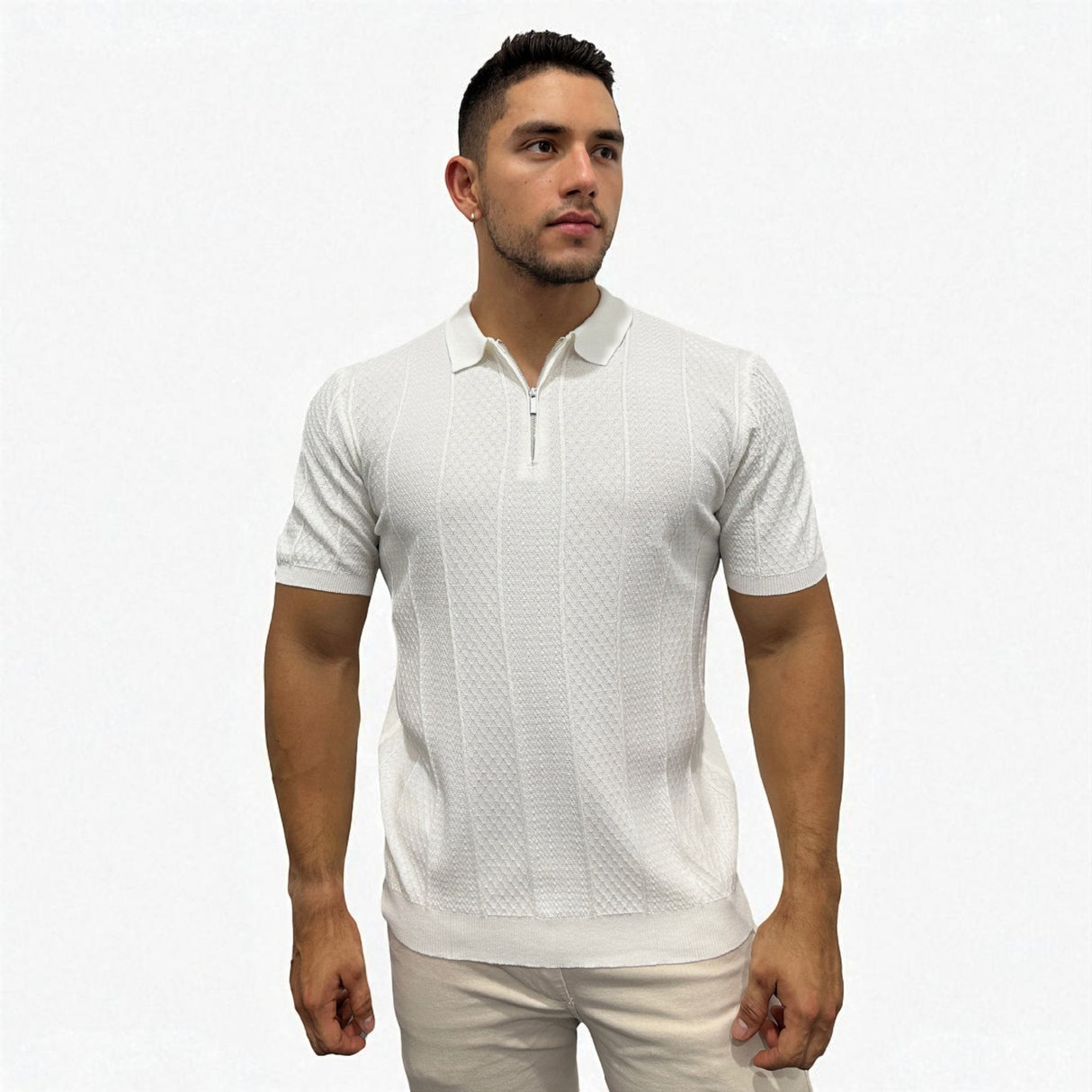 Camibuso vesta hombre