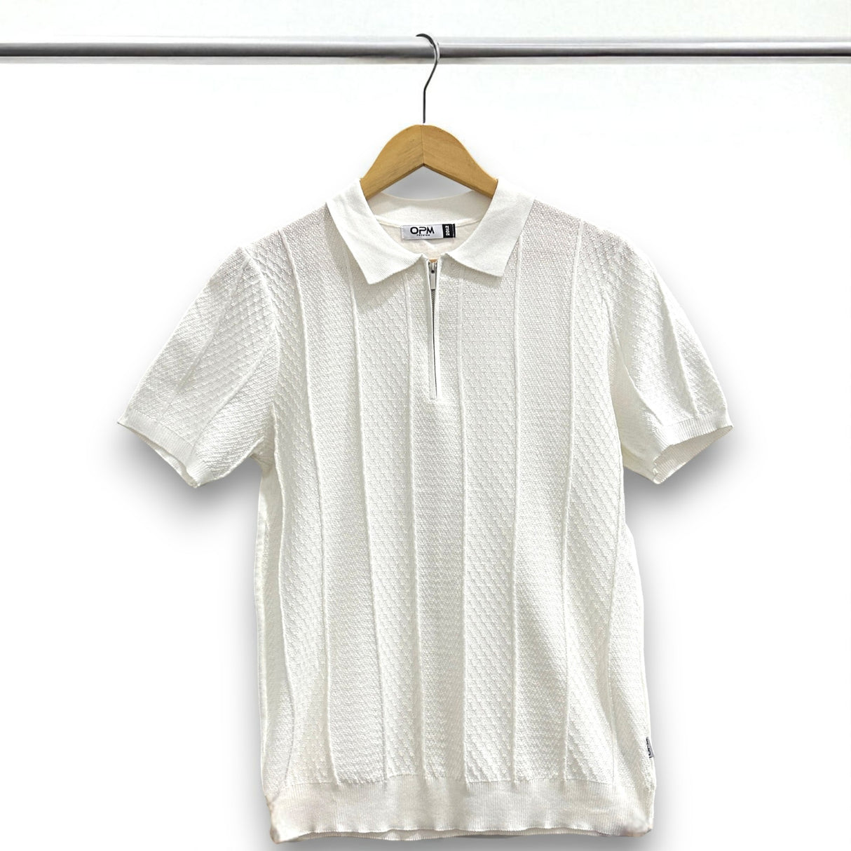 Camibuso vesta hombre