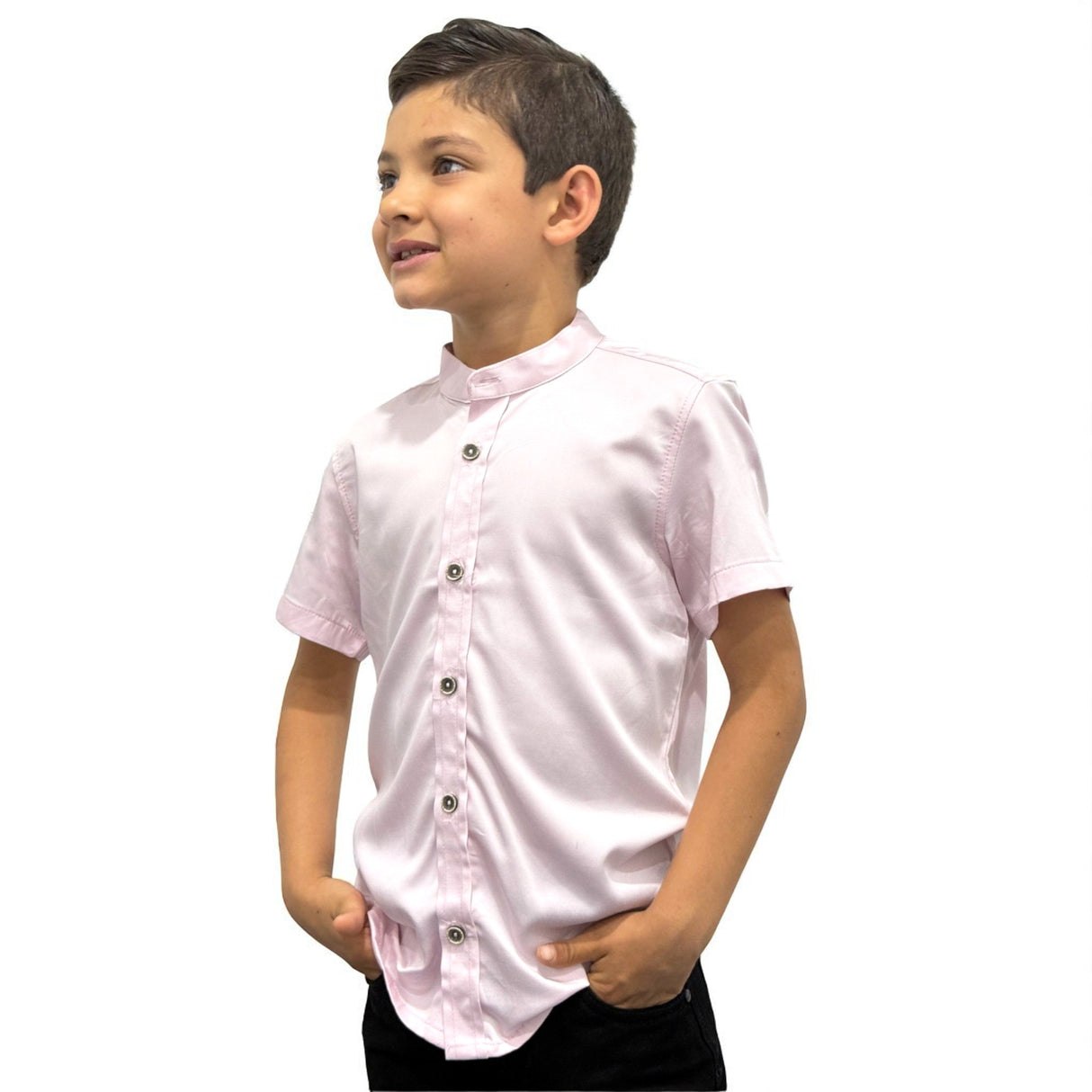 Camisa amsterdam niño