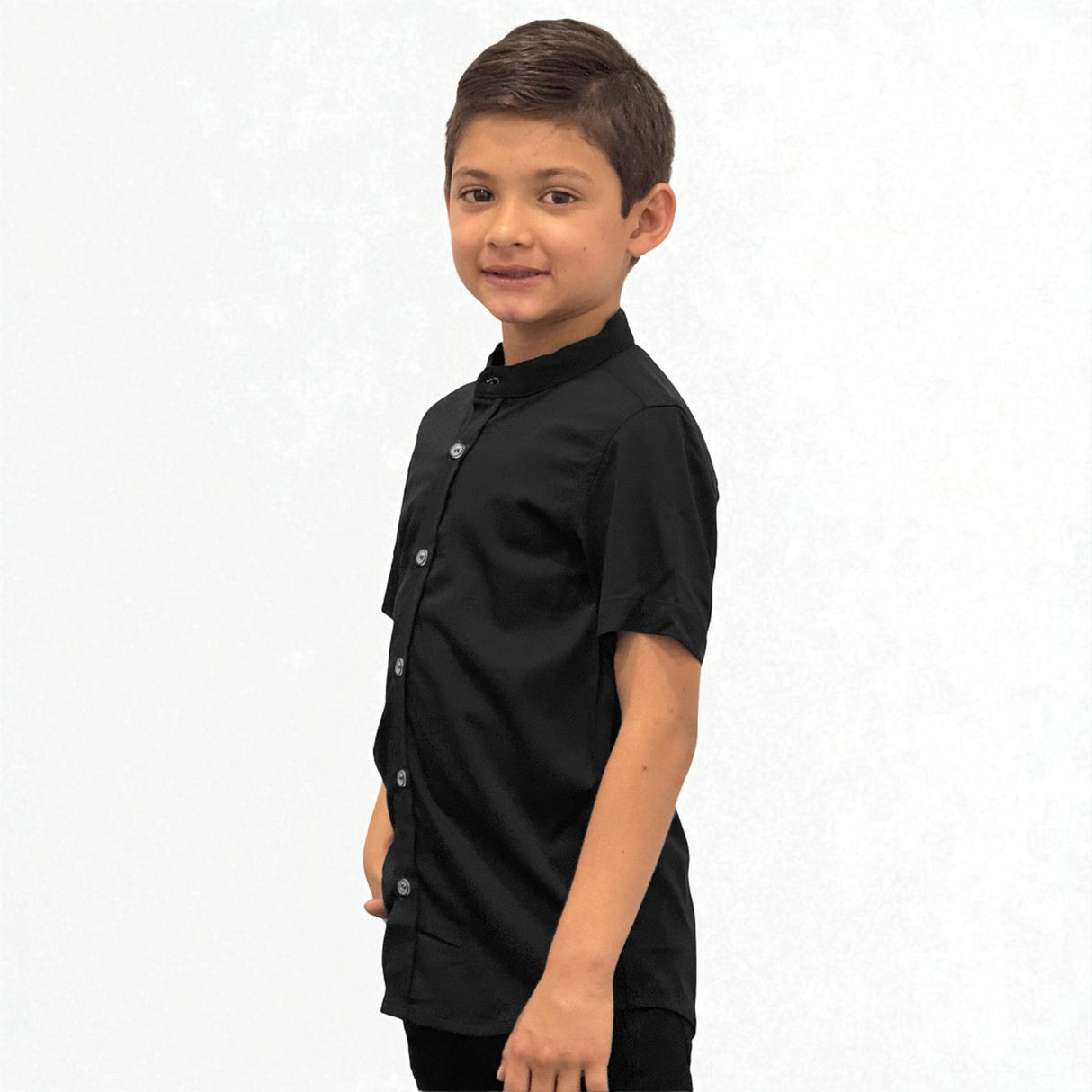 Camisa amsterdam niño