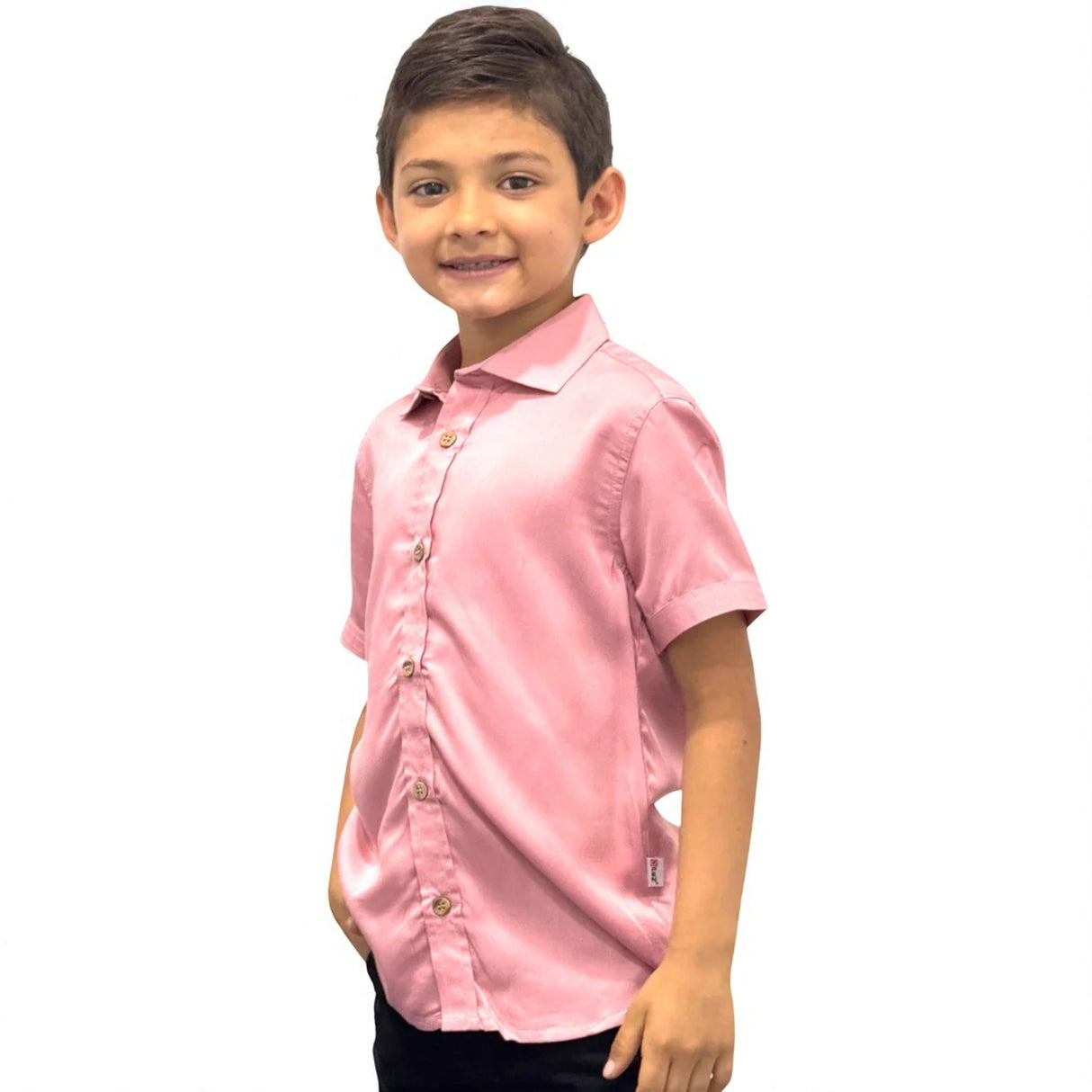 Camisa frances niño
