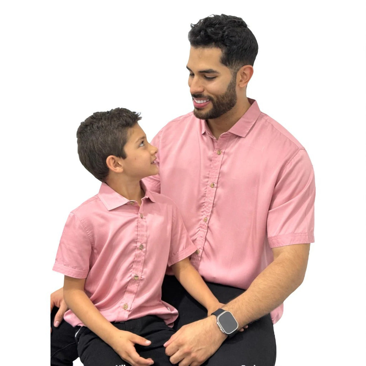 Camisa cuello frances hombre