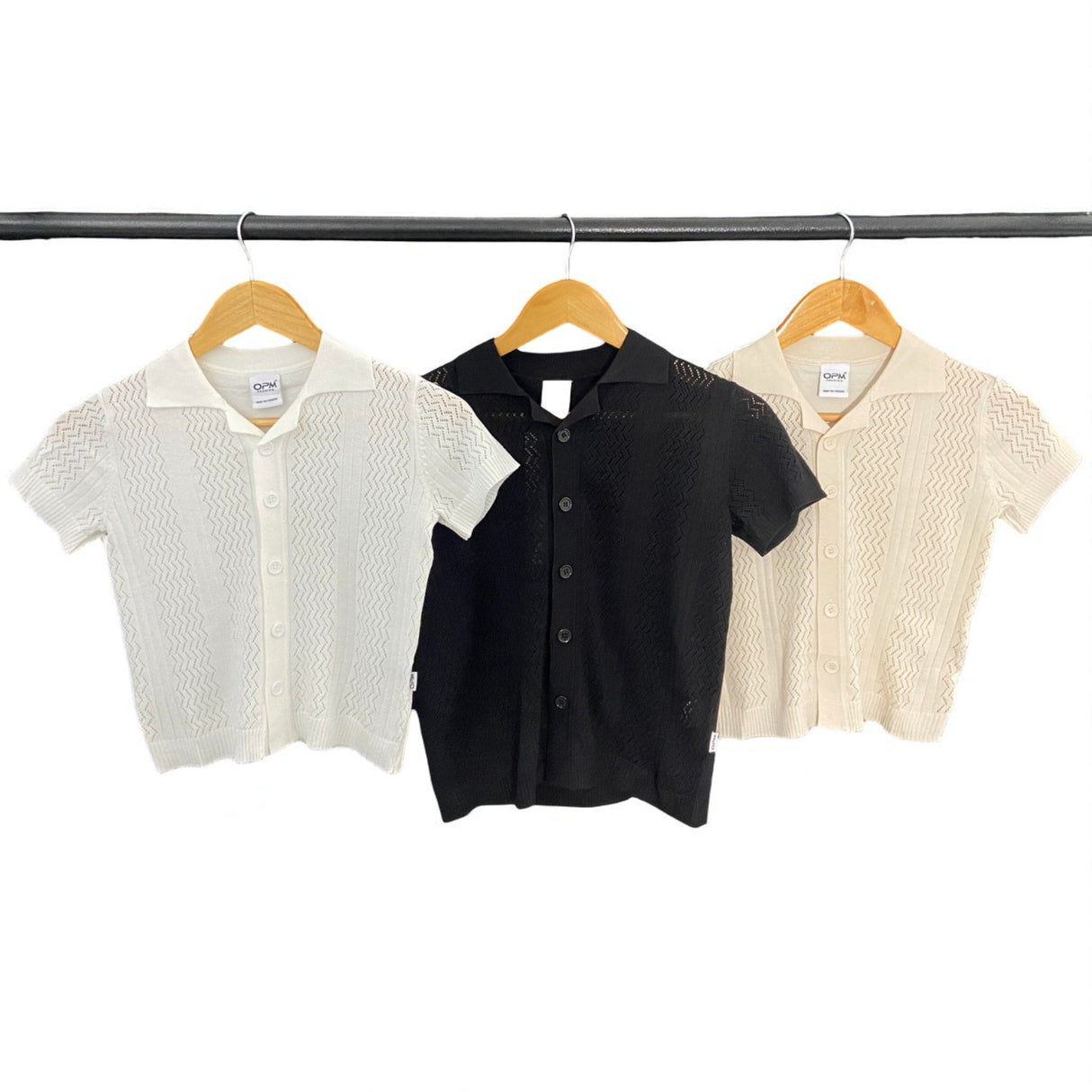 Camibuso cinzino niño