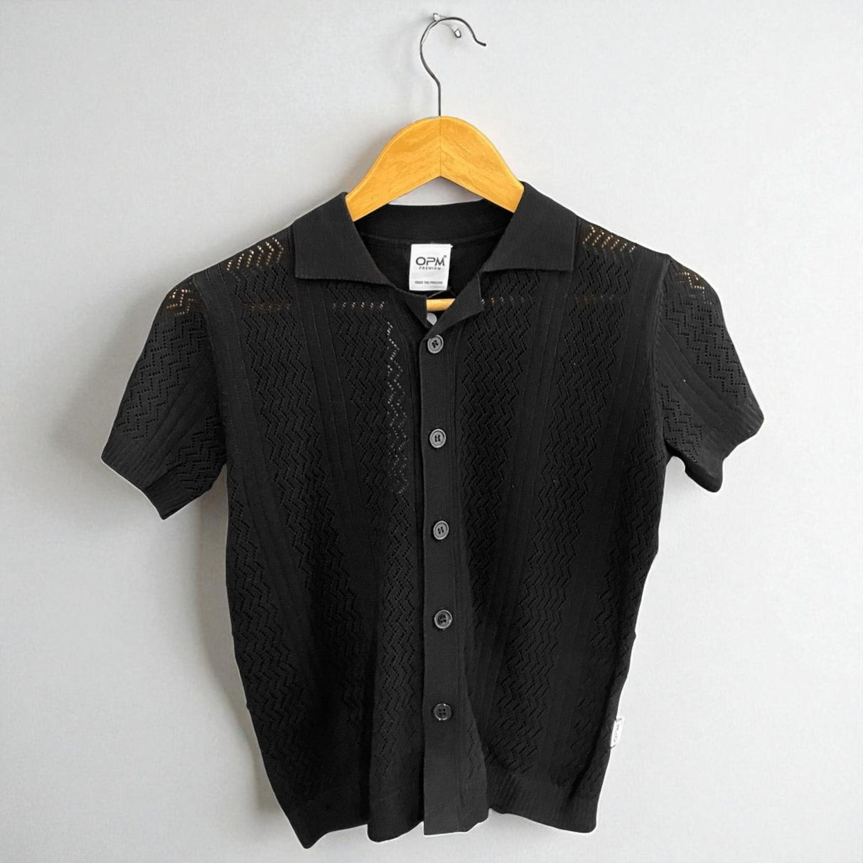 Camibuso cinzino niño