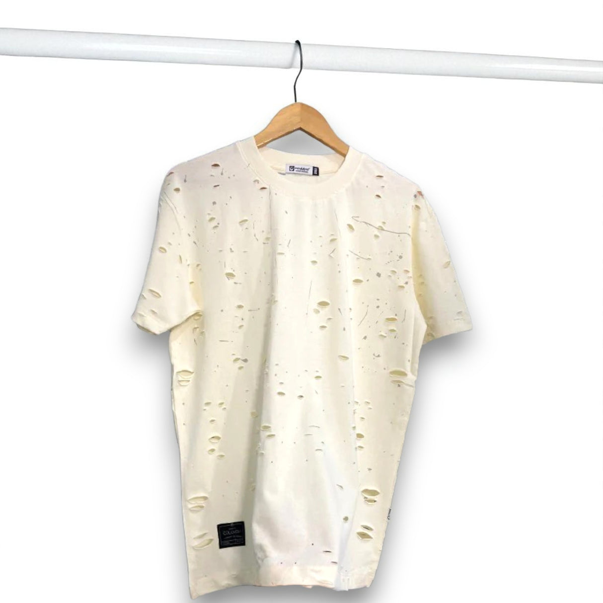 Camiseta adonis hombre