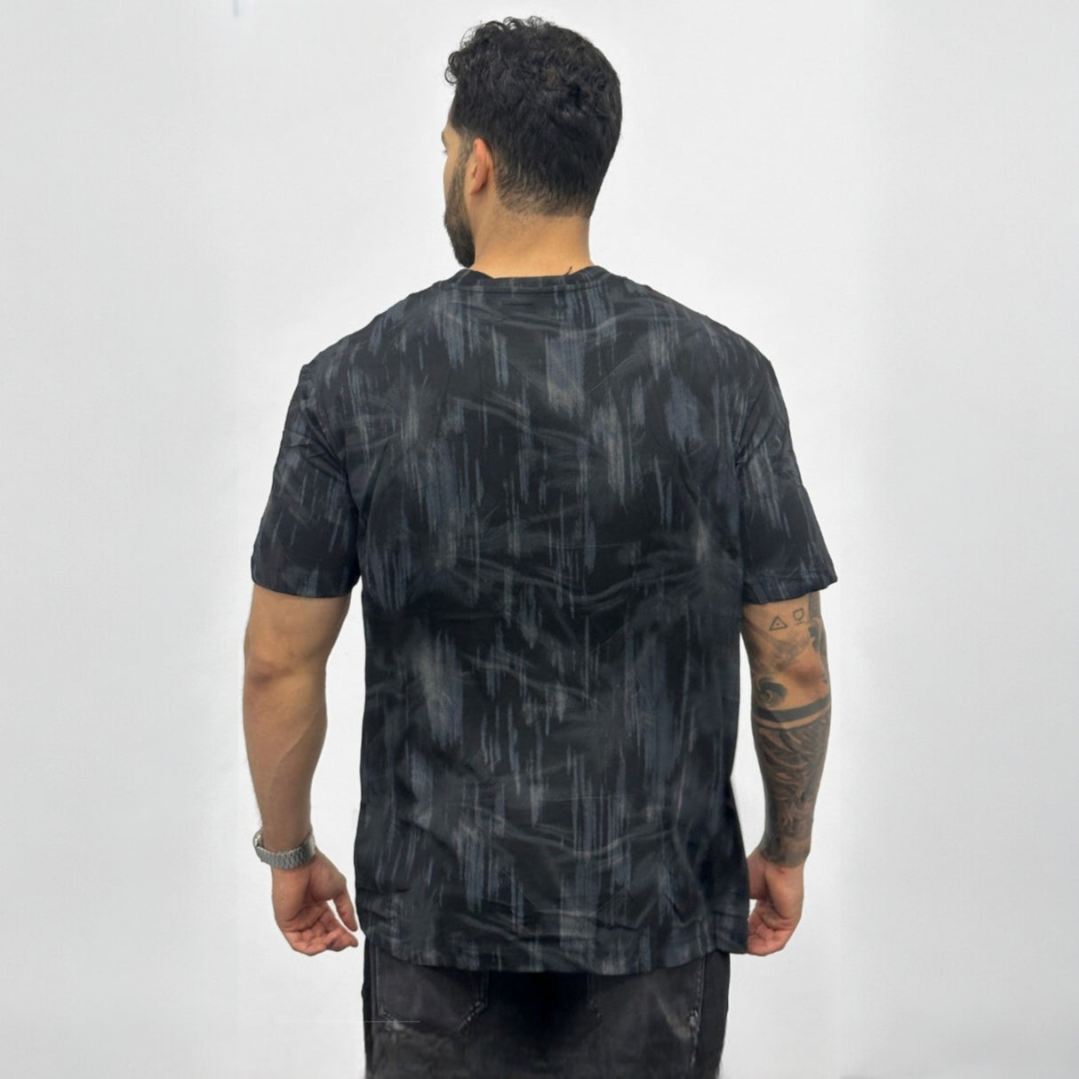 Camiseta alvin hombre