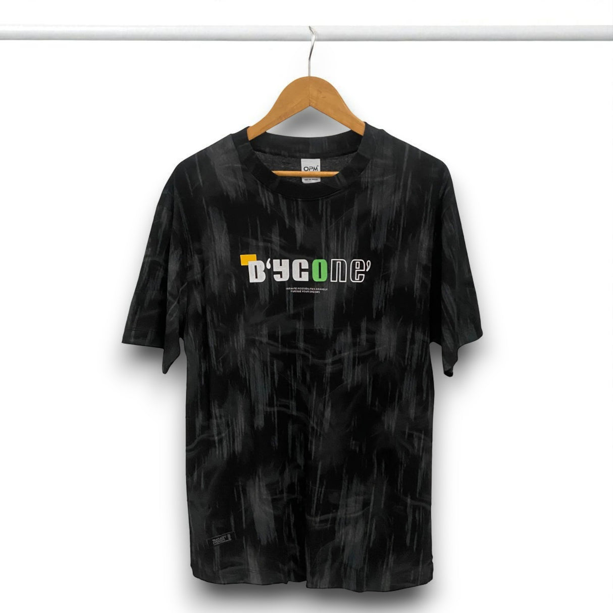 Camiseta alvin hombre