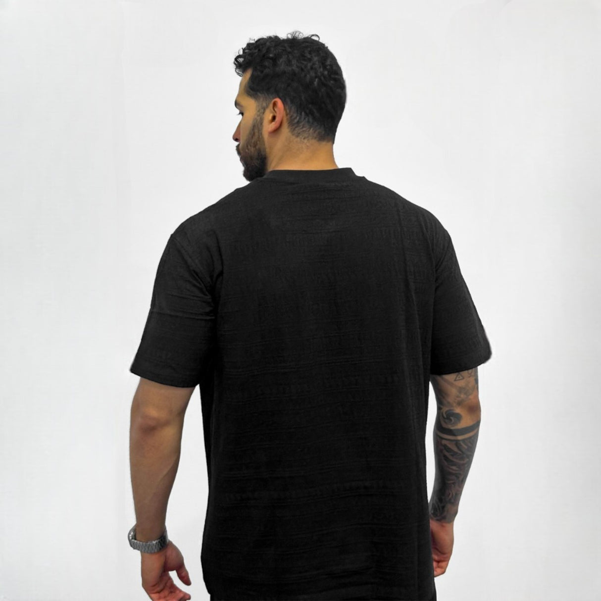 Camiseta aood hombre