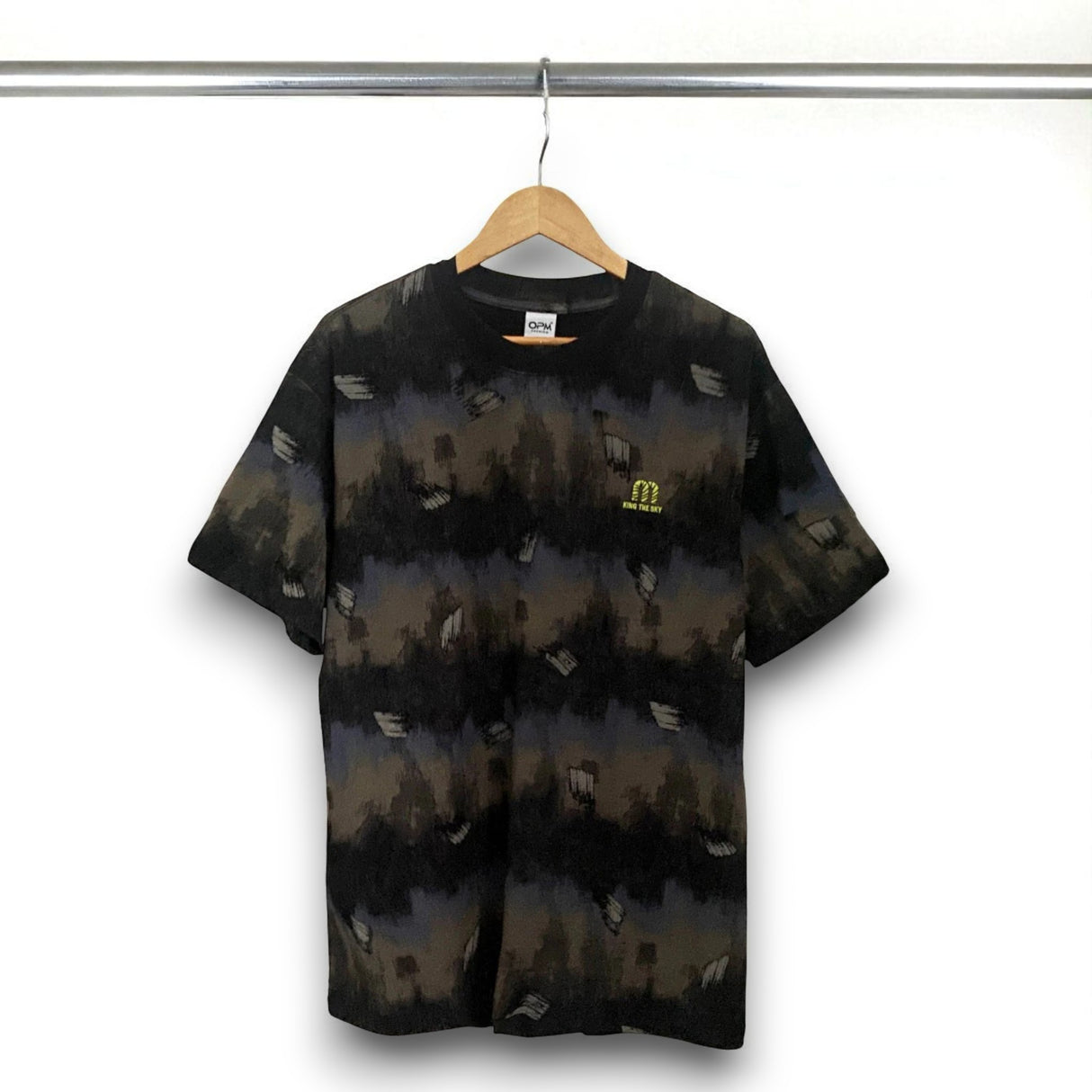 Camiseta bened hombre