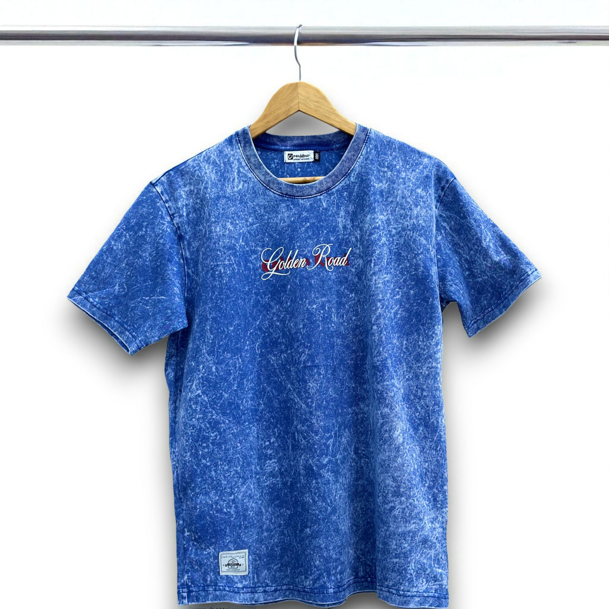 Camiseta bless hombre