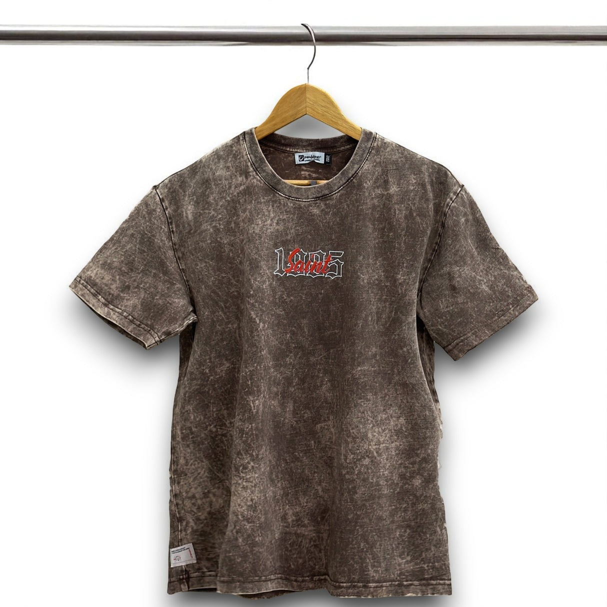 Camiseta bless hombre