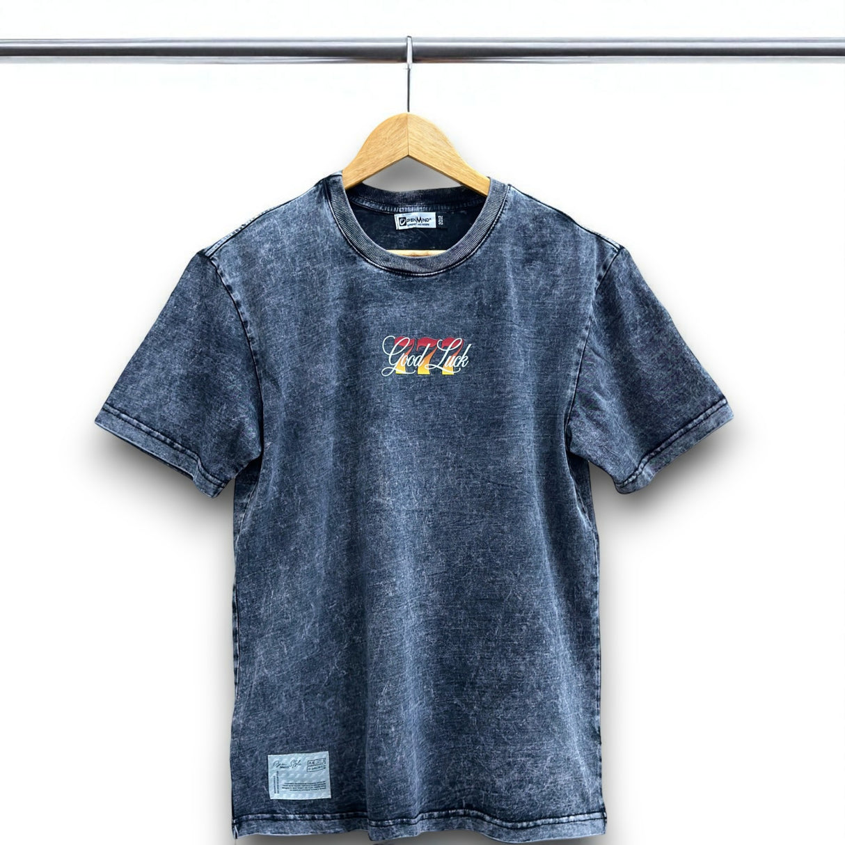 Camiseta bless hombre