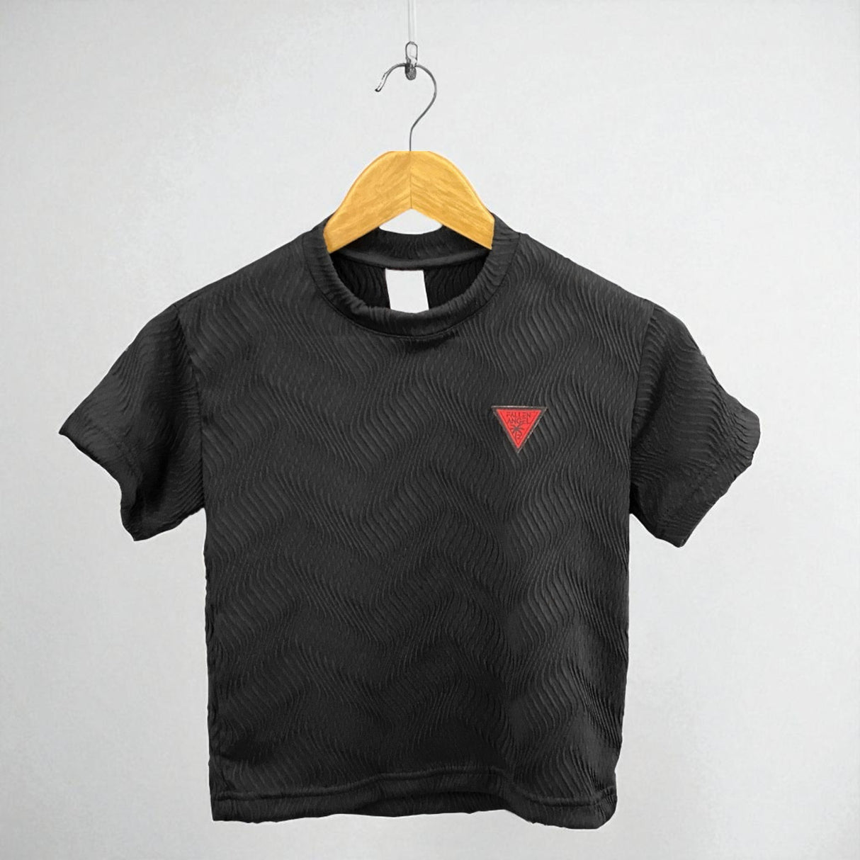 Camiseta boxi raized niño