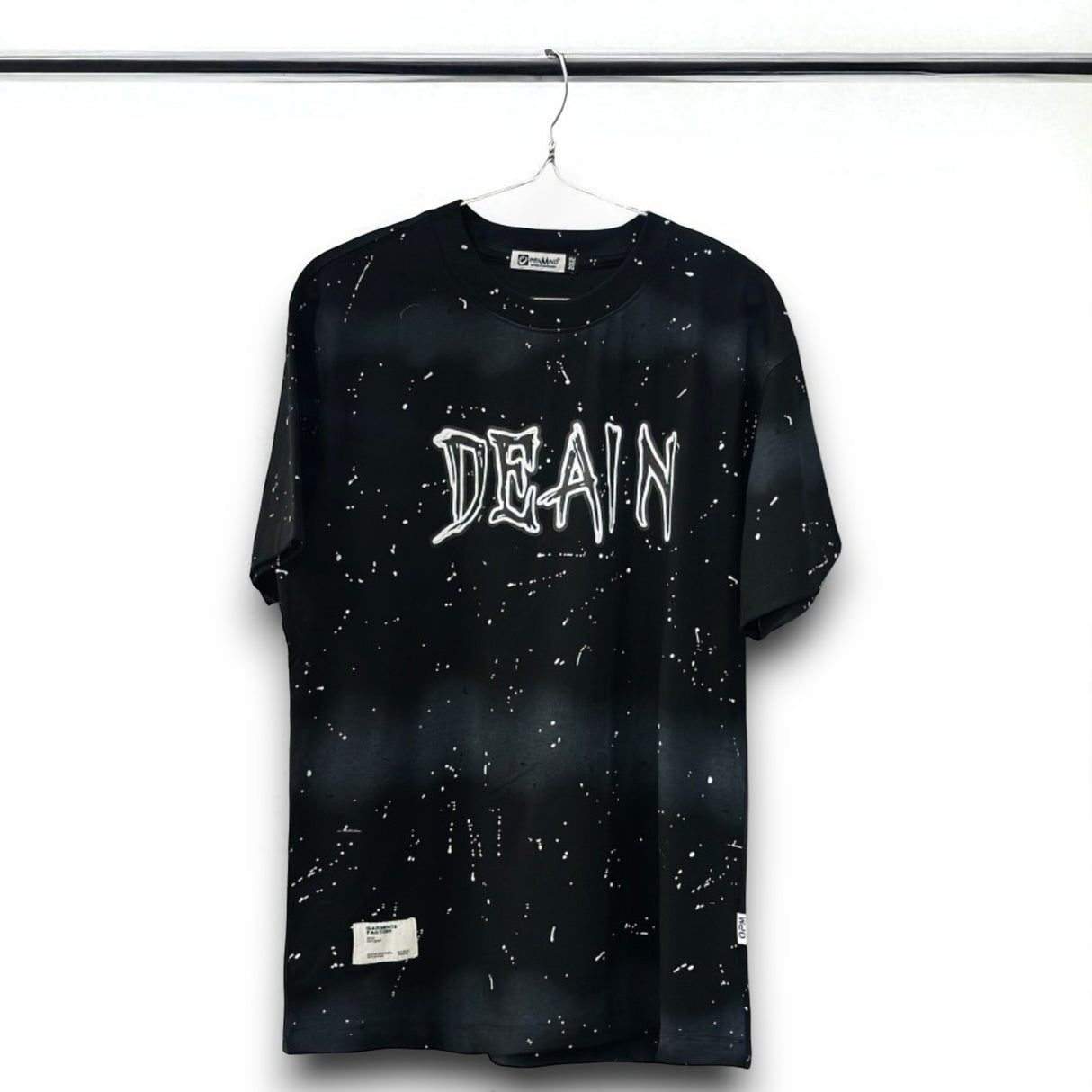 Camiseta deain hombre