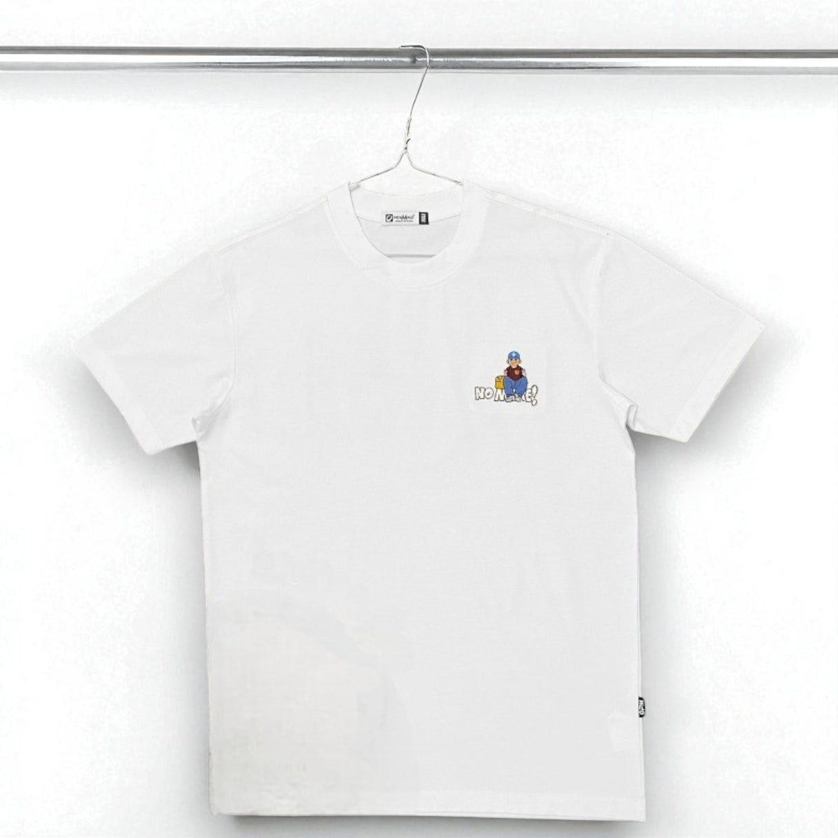 Camiseta fantastic hombre