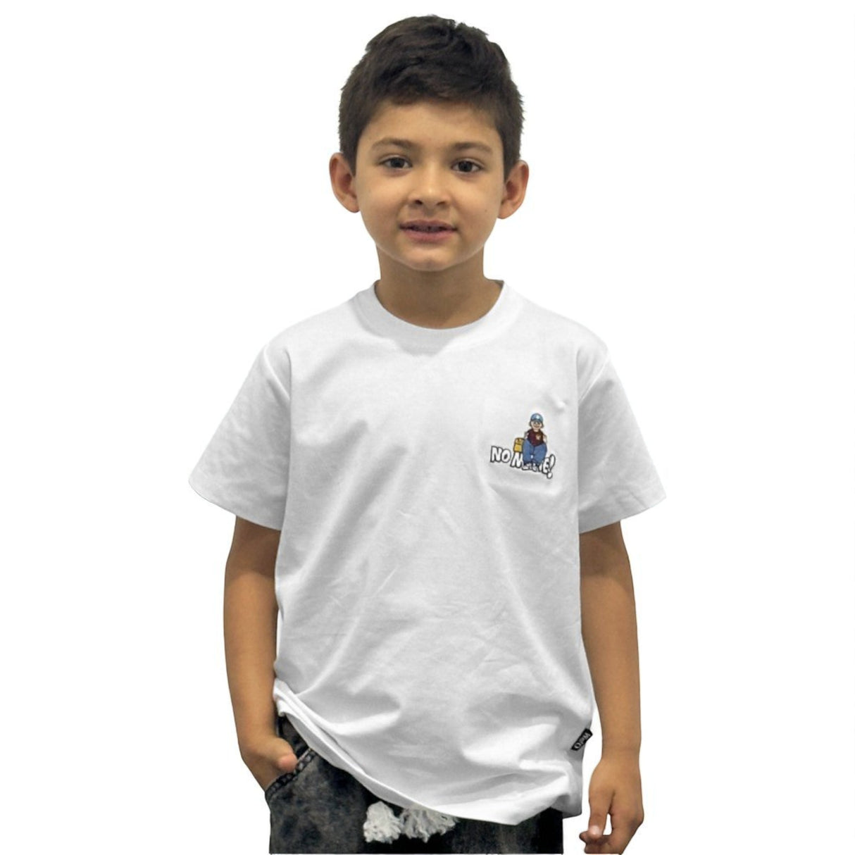 Outfit fantastic niño