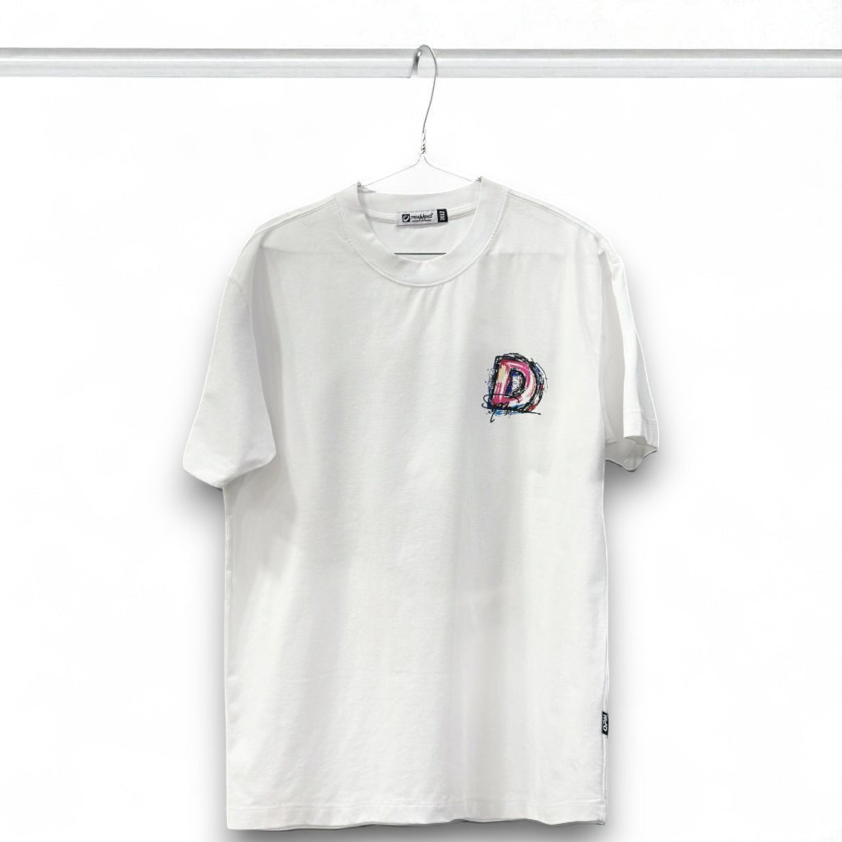 Camiseta fazio hombre