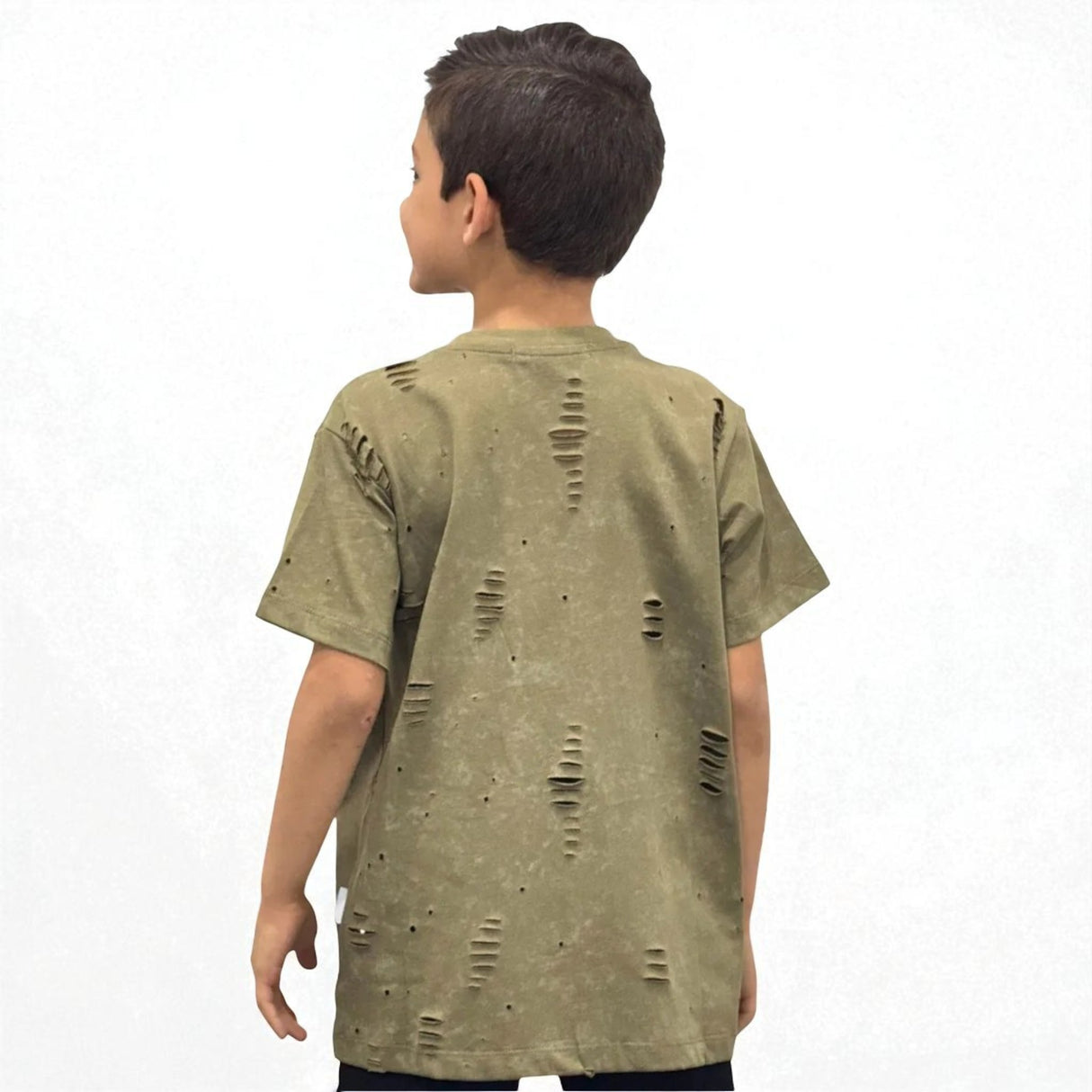 Camiseta fernand niño