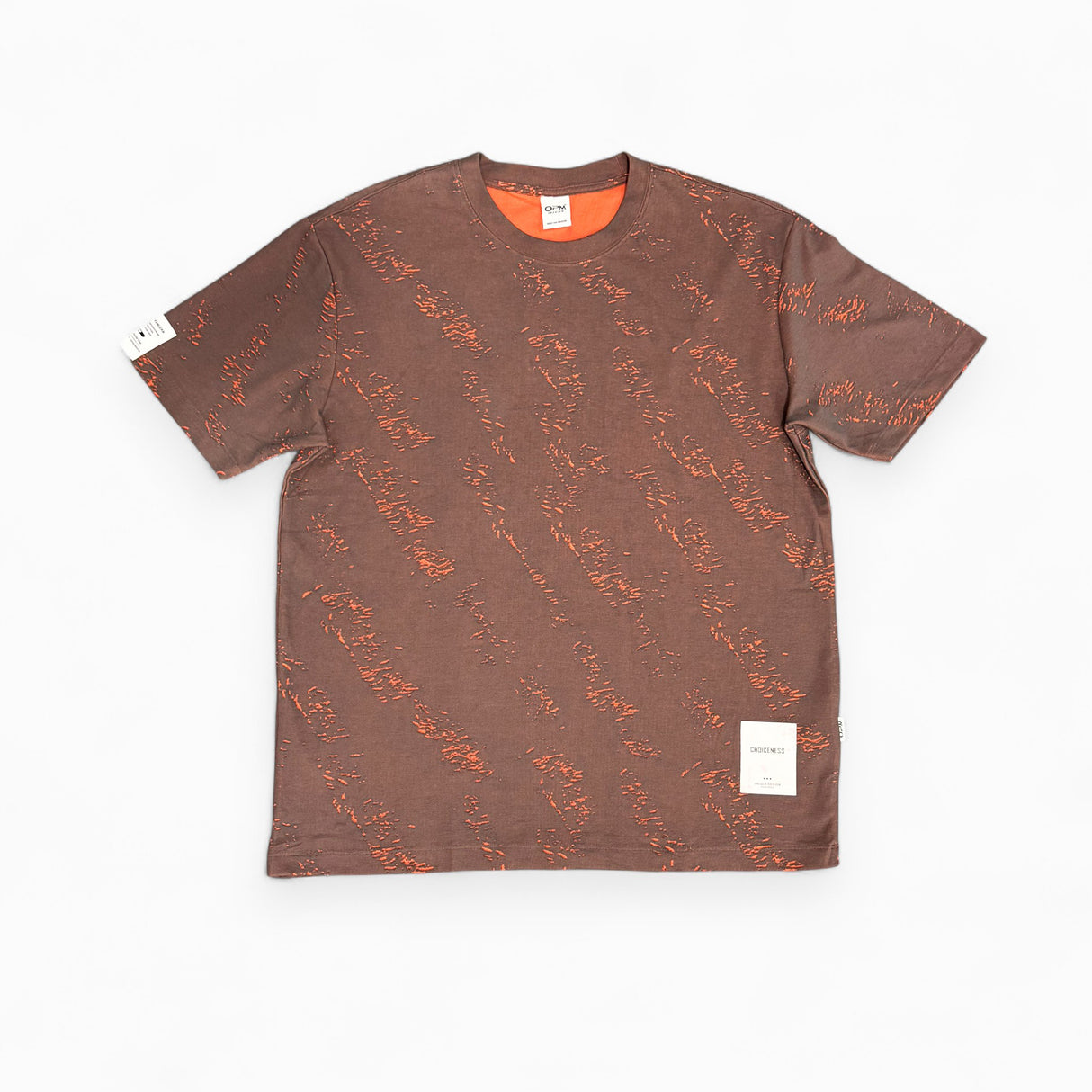 Camiseta karam hombre