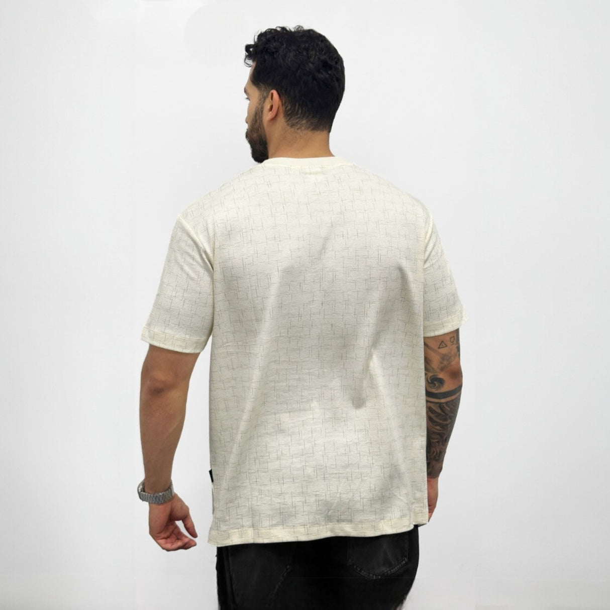 Camiseta kiel hombre