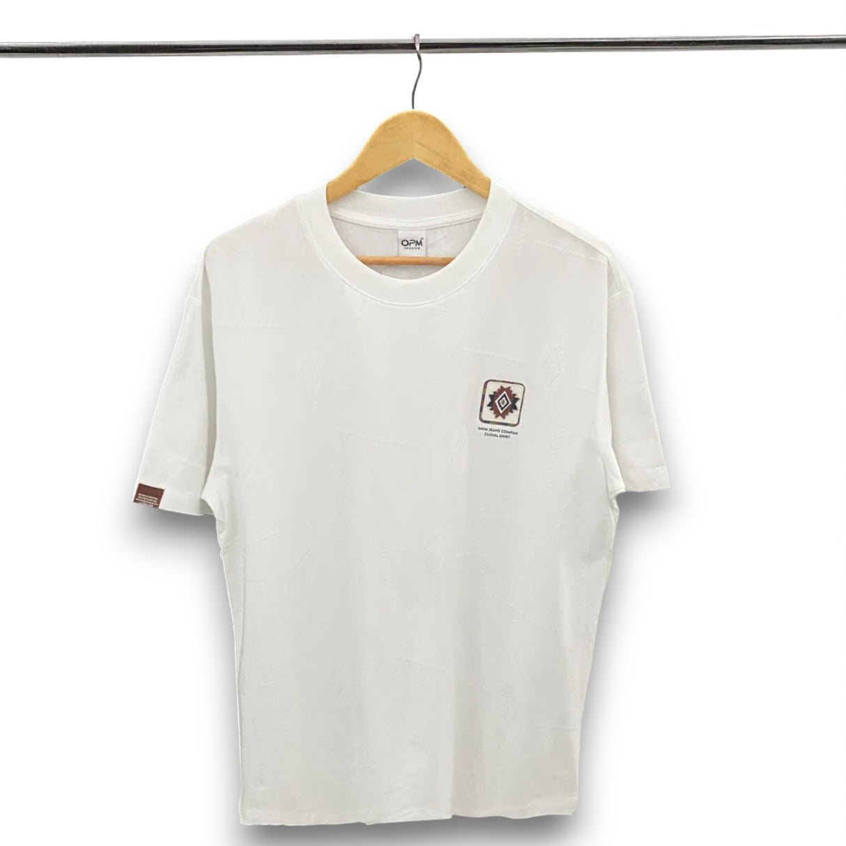 Camiseta kiom hombre