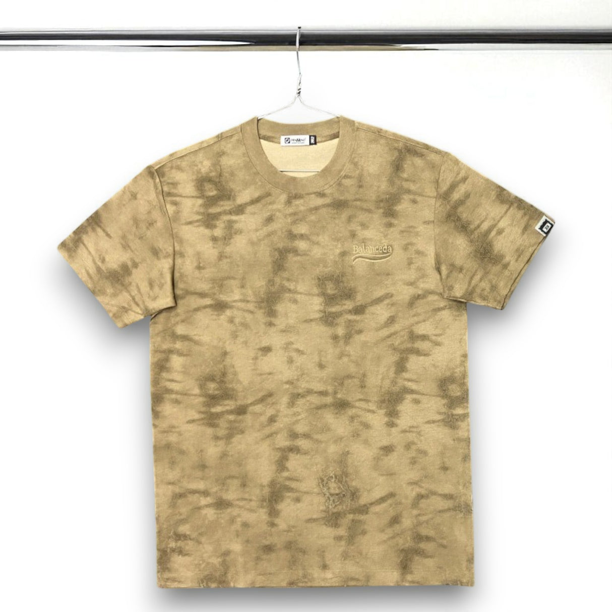 Camiseta marea hombre