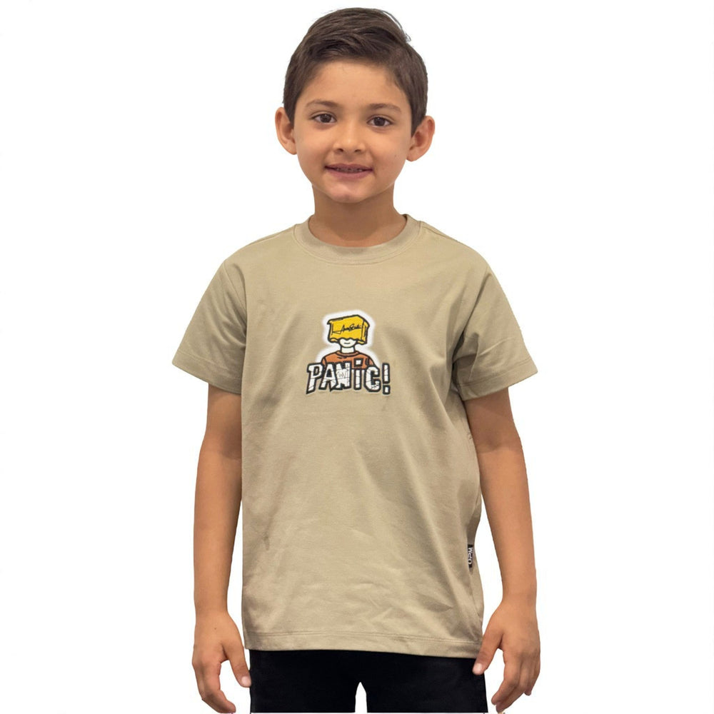 Camiseta marius niño