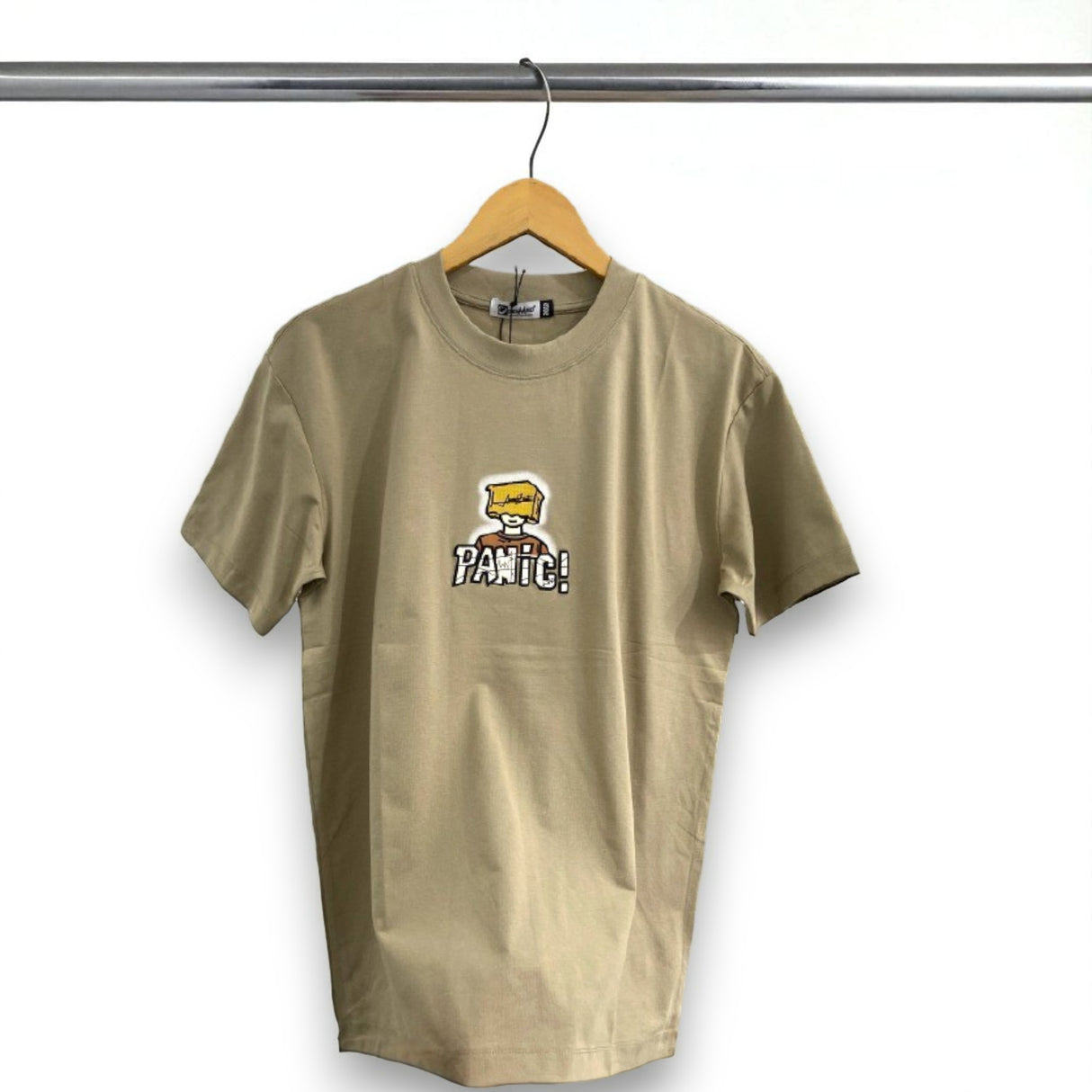 Camiseta marius hombre