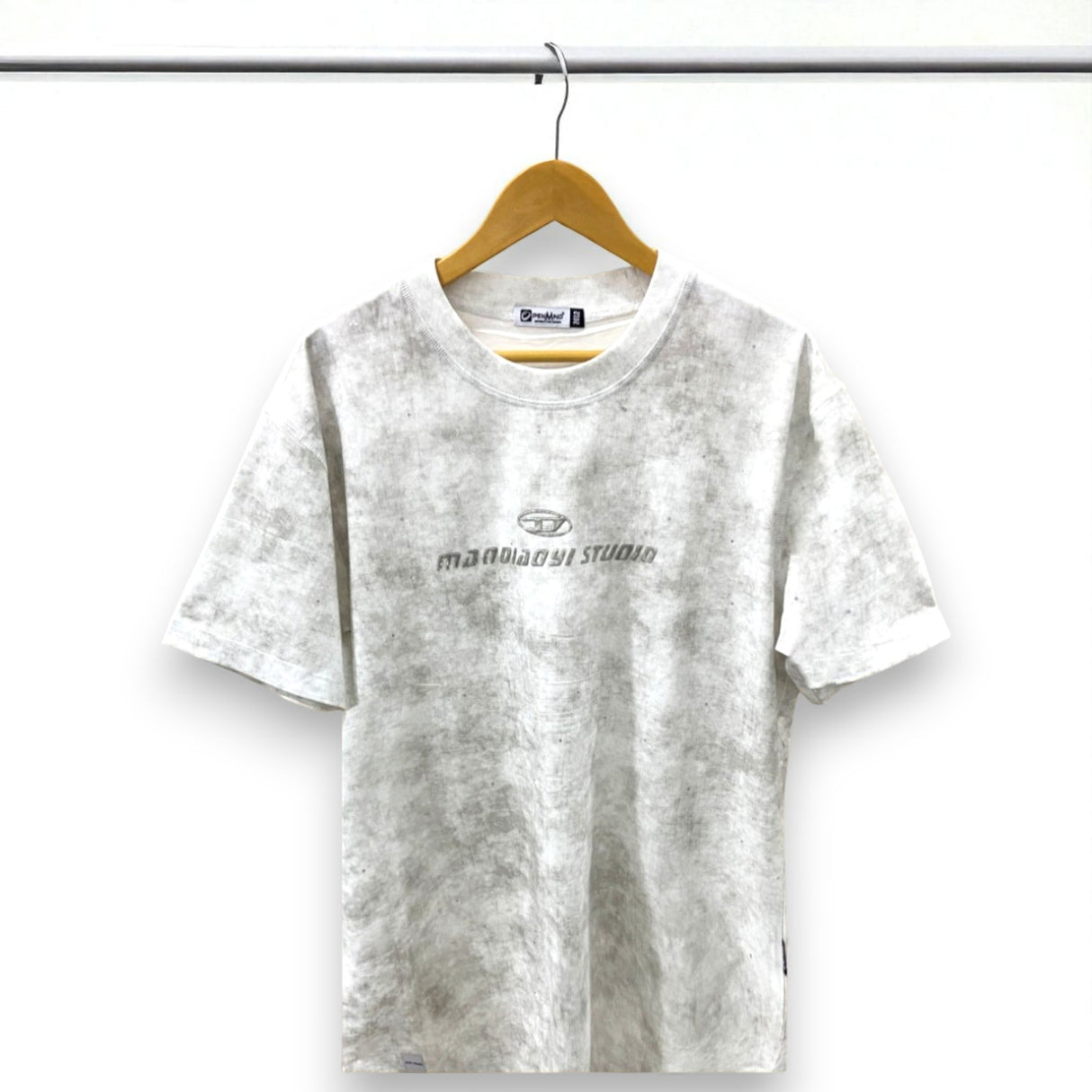 Camiseta mendy Hombre