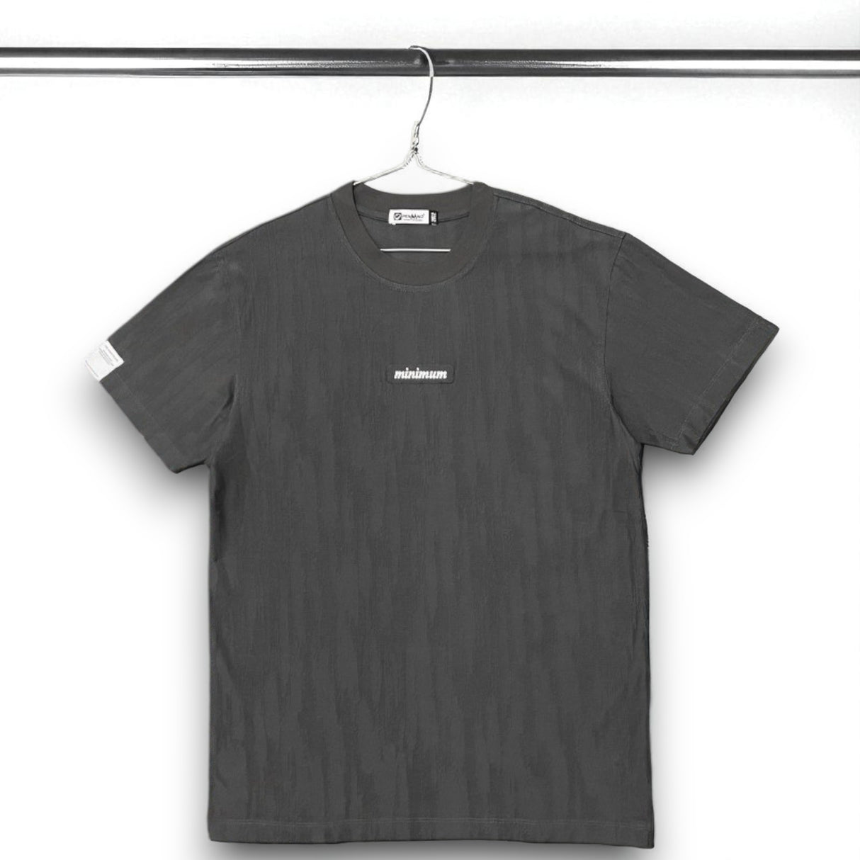 Camiseta minimun hombre